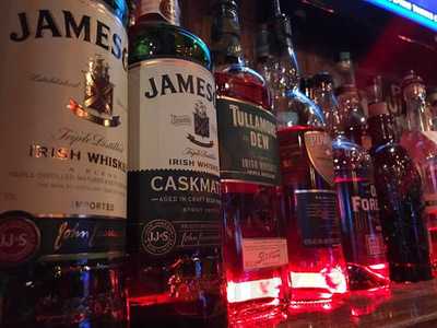 Hounds Tooth Public House