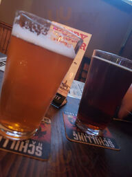 Hounds Tooth Public House