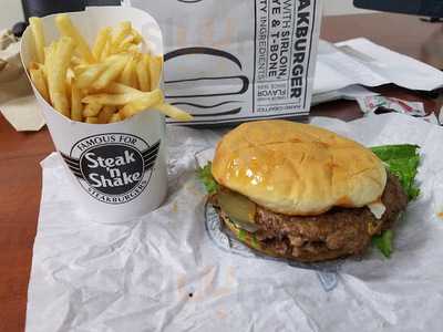 Steak 'n Shake