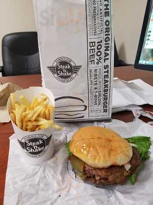 Steak 'n Shake