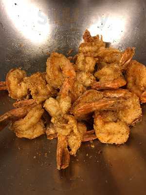 Black Bottom Southern Cafe