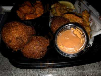 Black Bottom Southern Cafe