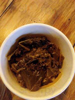 Black Bottom Southern Cafe