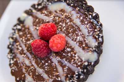 Black Bottom Southern Cafe