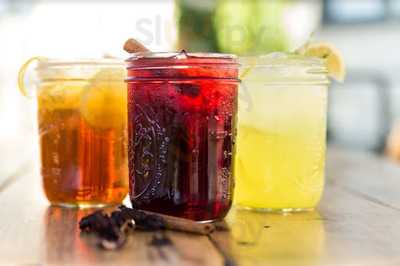 Black Bottom Southern Cafe