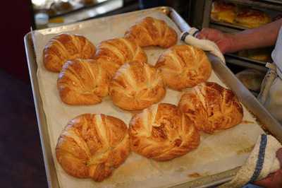 Sweet Passion Bakery