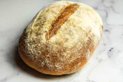 Sweet Passion Bakery