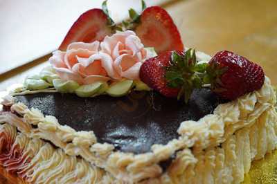 Sweet Passion Bakery