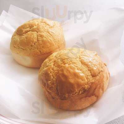 Sweet Passion Bakery