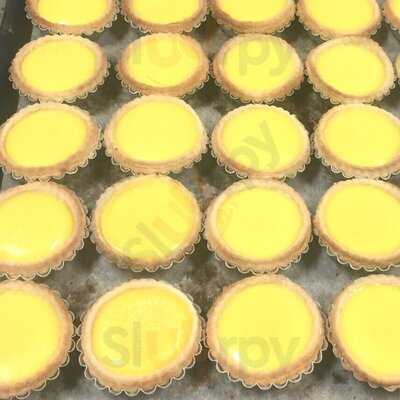 Sweet Passion Bakery