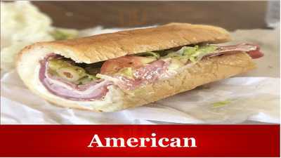 Fontano's Subs