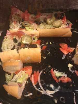 Fontano's Subs