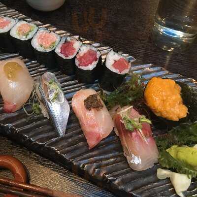 Nare Sushi
