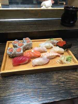 Nare Sushi