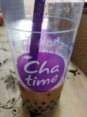 Chatime