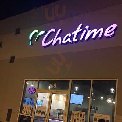 Chatime