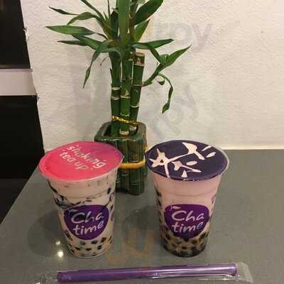Chatime
