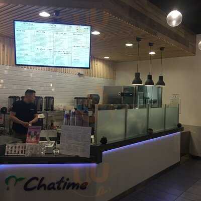 Chatime
