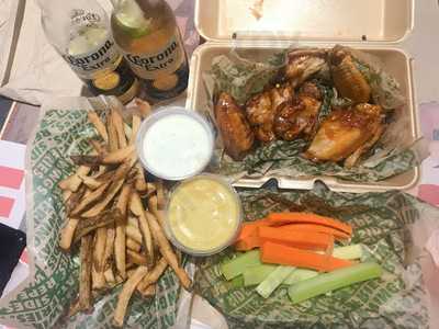 Wingstop