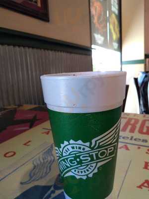 Wingstop