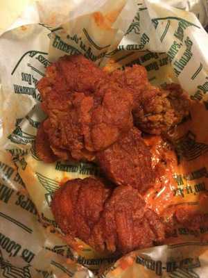 Wingstop