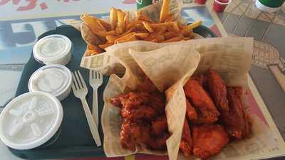 Wingstop