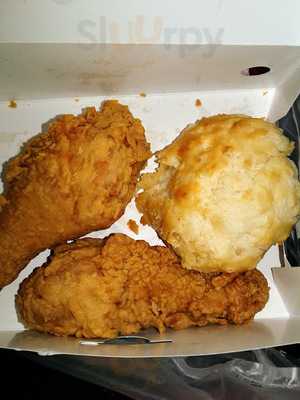 Church's Chicken