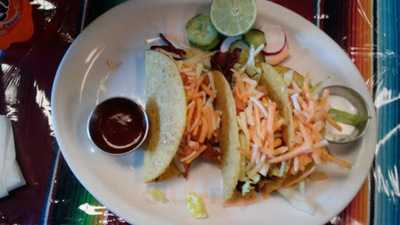 La Virgen De Las Nieves Mexican