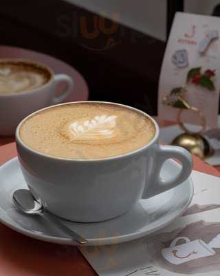 Ritual Coffee Roasters