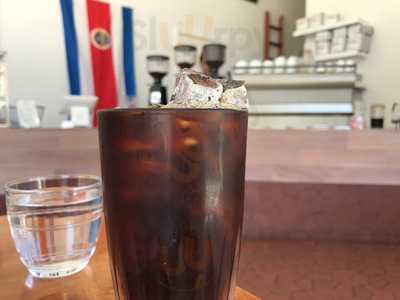 Ritual Coffee Roasters