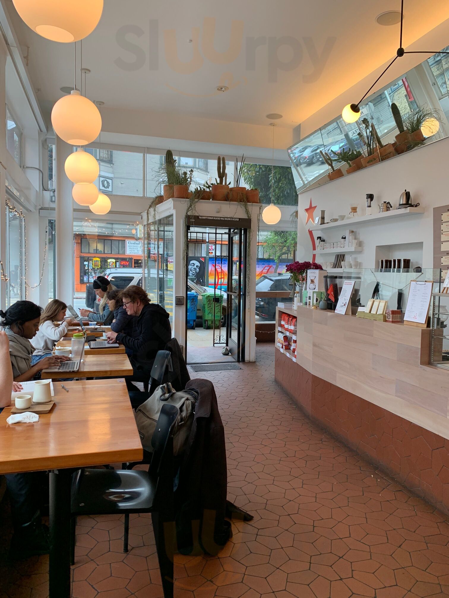 Ritual Coffee Roasters