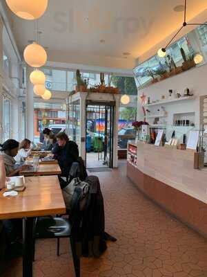 Ritual Coffee Roasters