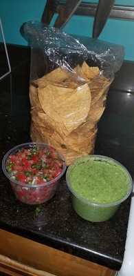 La Tienda Mini Market