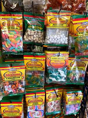 La Tienda Mini Market