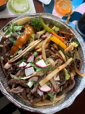 La Tienda Mini Market