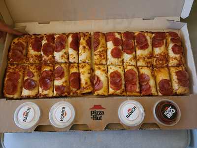 Pizza Hut