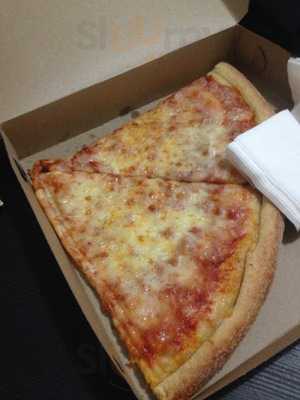 Crown Fried Chicken & Pizza