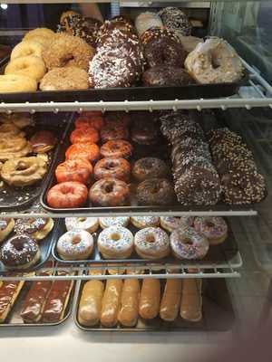 Winchell's Donuts