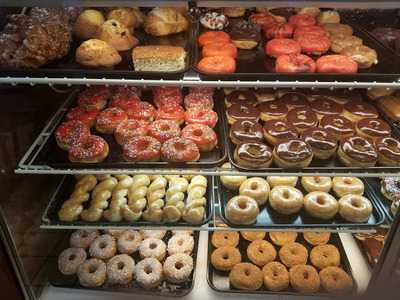 Winchell's Donuts