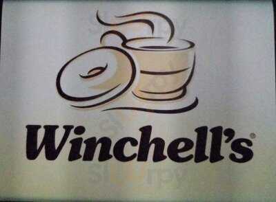 Winchell's Donuts