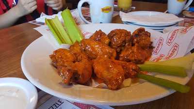 Denny's