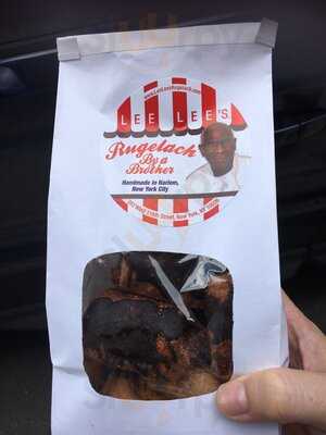 Lee Lee's Baked Goods