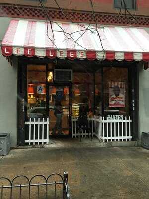 Lee Lee's Baked Goods