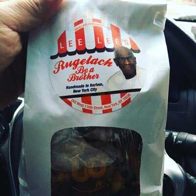 Lee Lee's Baked Goods