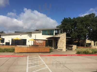 Moonshine Comfort & Cocktails