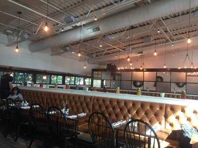 Moonshine Comfort & Cocktails