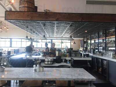 Moonshine Comfort & Cocktails