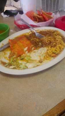 Eva's  Mexican Restaurant