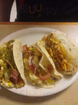 Eva's  Mexican Restaurant