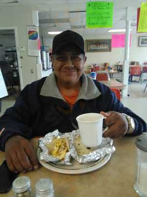 Eva's  Mexican Restaurant